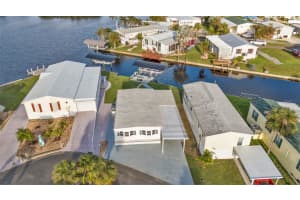 3316 COQUINA ESPLANADE, PUNTA GORDA, FL 33982 Sold 03/31/25