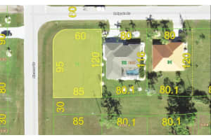 25197 DELGADO DRIVE, PUNTA GORDA, FL 33955 Sold 01/31/25