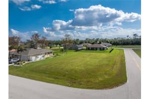 25197 DELGADO DRIVE, PUNTA GORDA, FL 33955 Sold 01/31/25