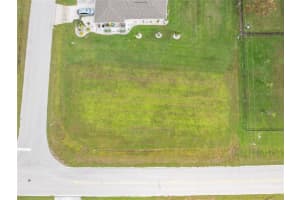 25197 DELGADO DRIVE, PUNTA GORDA, FL 33955 Sold 01/31/25