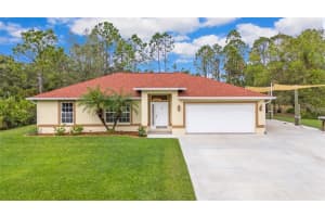 4455 LARATONDA ROAD, NORTH PORT, FL 34291 Sold 01/14/25