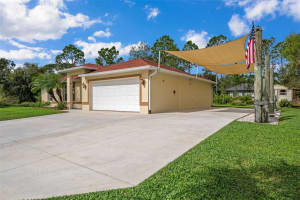 4455 LARATONDA ROAD, NORTH PORT, FL 34291 Sold 01/14/25