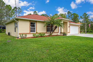 4455 LARATONDA ROAD, NORTH PORT, FL 34291 Sold 01/14/25