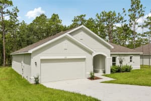 175 LINDER DRIVE, HOMOSASSA, FL 34446 Sold 12/23/25