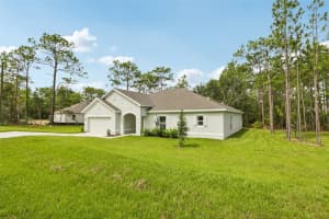 175 LINDER DRIVE, HOMOSASSA, FL 34446 Sold 12/23/25