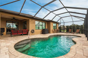 12499 AUSTIN AVENUE, LAKE SUZY, FL 34269 Sold 06/24/25