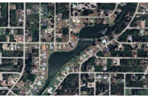 198 COBLENTZ STREET, PORT CHARLOTTE, FL 33954 - MLS#MFRC7500005