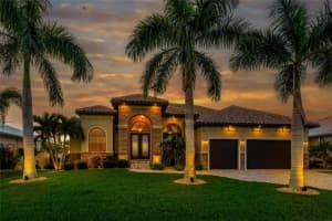 4521 ALMAR DR, PUNTA GORDA, FL 33950 Sold 01/29/25