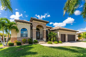 4521 ALMAR DR, PUNTA GORDA, FL 33950 Sold 01/29/25