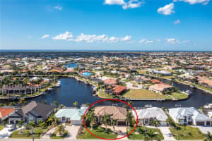 4521 ALMAR DR, PUNTA GORDA, FL 33950 Sold 01/29/25