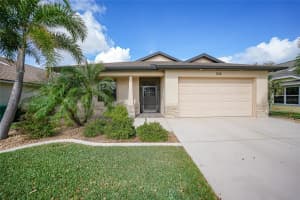 632 ROSE APPLE CIRCLE, PORT CHARLOTTE, FL 33954 Sold 06/24/25