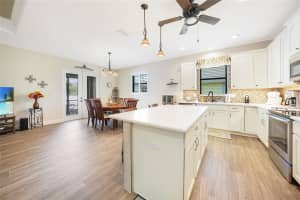 632 ROSE APPLE CIRCLE, PORT CHARLOTTE, FL 33954 Sold 06/24/25