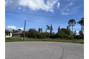 103 CRANE TERRACE, ROTONDA WEST, FL 33947 - MLS#MFRC7500029
