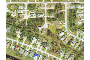 103 CRANE TERRACE, ROTONDA WEST, FL 33947 - MLS#MFRC7500029