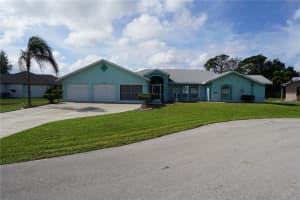 7143 SCARLET SAGE COURT, PUNTA GORDA, FL 33955 Sold 12/20/24