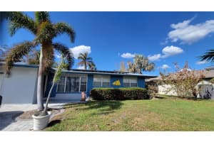 3767 PEACE RIVER DRIVE, PUNTA GORDA, FL 33983 Sold 06/11/25