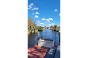 3767 PEACE RIVER DRIVE, PUNTA GORDA, FL 33983 Sold 06/11/25