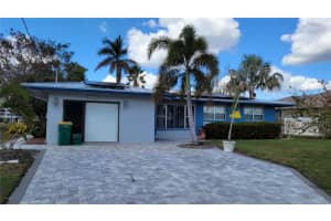 3767 PEACE RIVER DRIVE, PUNTA GORDA, FL 33983 Sold 06/11/25