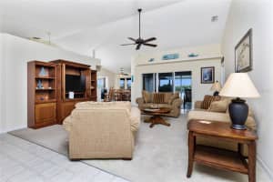 18194 PETOSKEY CIRCLE, PORT CHARLOTTE, FL 33948 Sold 01/27/25