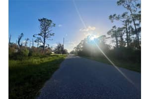 5186 VENUS TERRACE, PORT CHARLOTTE, FL 33981 - MLS#MFRC7500042