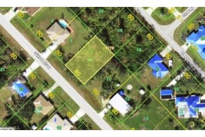 5432 GILLOT BOULEVARD, PORT CHARLOTTE, FL 33981 - MLS#MFRC7500043