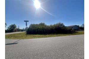 5593 MONTEGO LANE, PORT CHARLOTTE, FL 33981 Sold 05/27/25