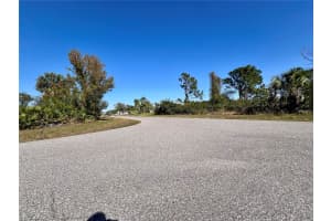 5593 MONTEGO LANE, PORT CHARLOTTE, FL 33981 Sold 05/27/25