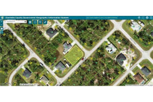 5593 MONTEGO LANE, PORT CHARLOTTE, FL 33981 Sold 05/27/25