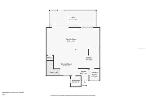 5608 MASHIE CIRCLE, NORTH PORT, FL 34287 Sold 03/14/25