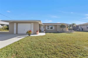 201 TARPON BOULEVARD, PORT CHARLOTTE, FL 33952 - MLS#MFRC7500053
