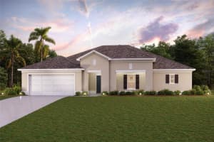 425 Rio De Janeiro Ave, PUNTA GORDA