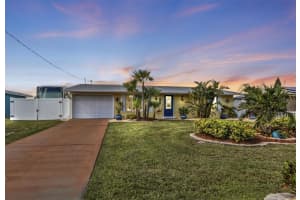 510 TARPON BOULEVARD, PORT CHARLOTTE, FL 33952 Sold 12/23/24