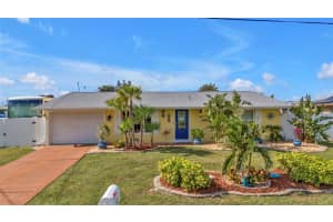 510 TARPON BOULEVARD, PORT CHARLOTTE, FL 33952 Sold 12/23/24