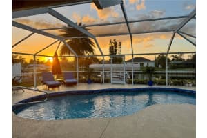 510 TARPON BOULEVARD, PORT CHARLOTTE, FL 33952 Sold 12/23/24