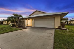 52 SANDSTONE CIRCLE, VENICE, FL 34293 Sold 05/05/25