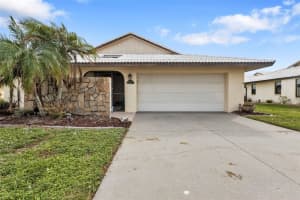 52 SANDSTONE CIRCLE, VENICE, FL 34293 Sold 05/05/25