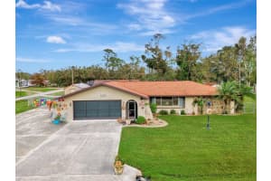 1326 SONG STREET, PORT CHARLOTTE, FL 33952 Sold 03/03/25