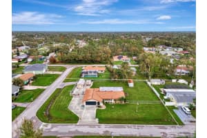 1326 SONG STREET, PORT CHARLOTTE, FL 33952 Sold 03/03/25