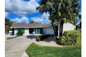 18368 DRIGGERS AVENUE, PORT CHARLOTTE, FL 33948 Sold 02/14/25