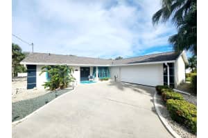 18368 DRIGGERS AVENUE, PORT CHARLOTTE, FL 33948 Sold 02/14/25
