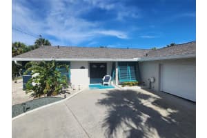 18368 DRIGGERS AVENUE, PORT CHARLOTTE, FL 33948 Sold 02/14/25