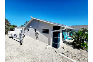 18368 DRIGGERS AVENUE, PORT CHARLOTTE, FL 33948 Sold 02/14/25