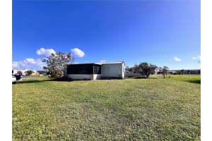 7313 LARES STREET, PORT CHARLOTTE, FL 33981 Sold 12/26/24