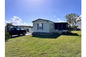 7313 LARES STREET, PORT CHARLOTTE, FL 33981 Sold 12/26/24