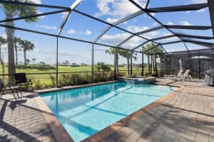 25103 LONGMEADOW DRIVE, PUNTA GORDA, FL 33955 Sold 01/31/25
