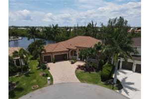 3507 TERIN COURT, PUNTA GORDA, FL 33950 - MLS#MFRC7500109