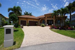 3507 TERIN COURT, PUNTA GORDA, FL 33950 - MLS#MFRC7500109