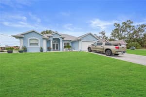 8317 DENARGO ROAD, NORTH PORT, FL 34287 Sold 02/28/25