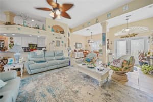 8317 DENARGO ROAD, NORTH PORT, FL 34287 Sold 02/28/25