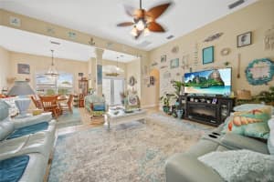 8317 DENARGO ROAD, NORTH PORT, FL 34287 Sold 02/28/25